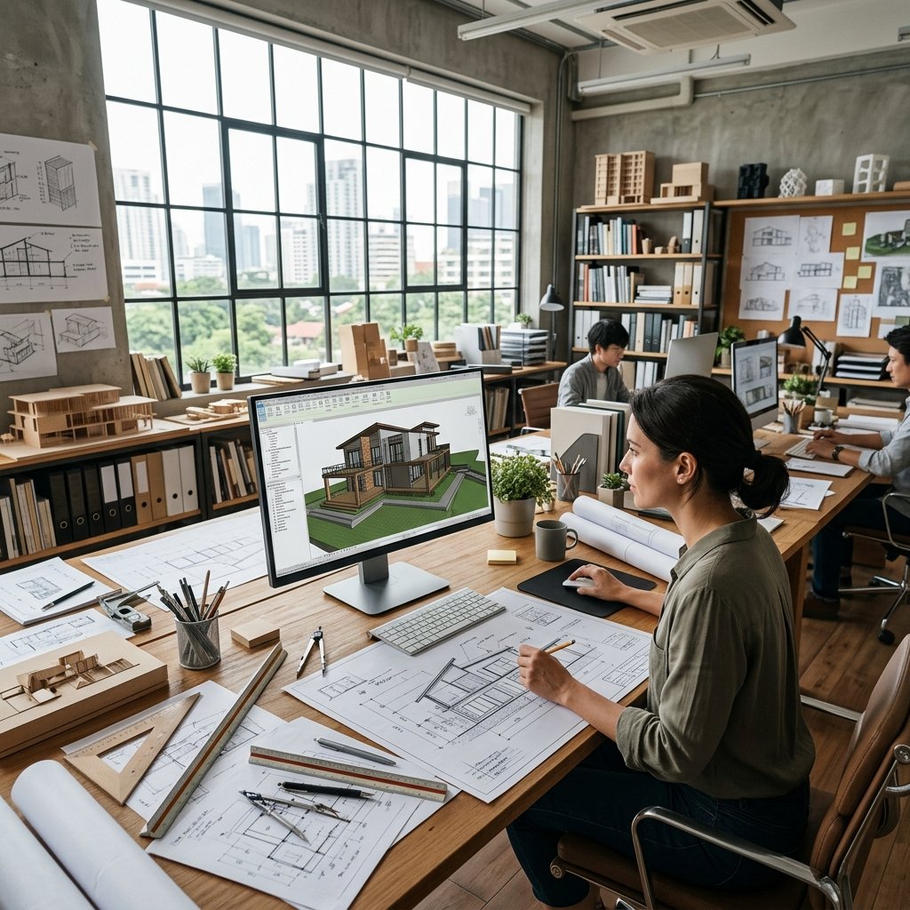 Design Workspace