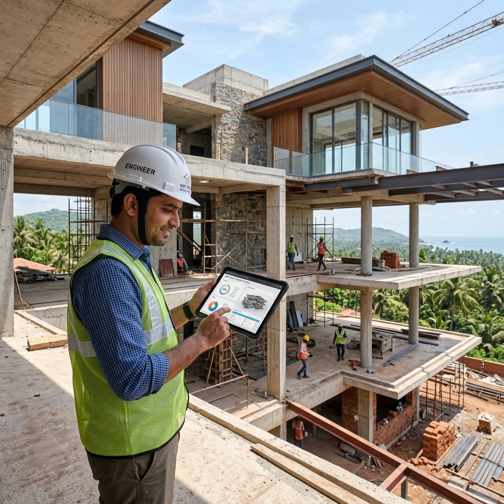 Construction Project